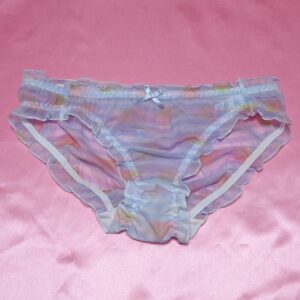 226☆☆メッシュショーツ☆Lサイズ☆大人USEDインナー SELECT INNER MARKET