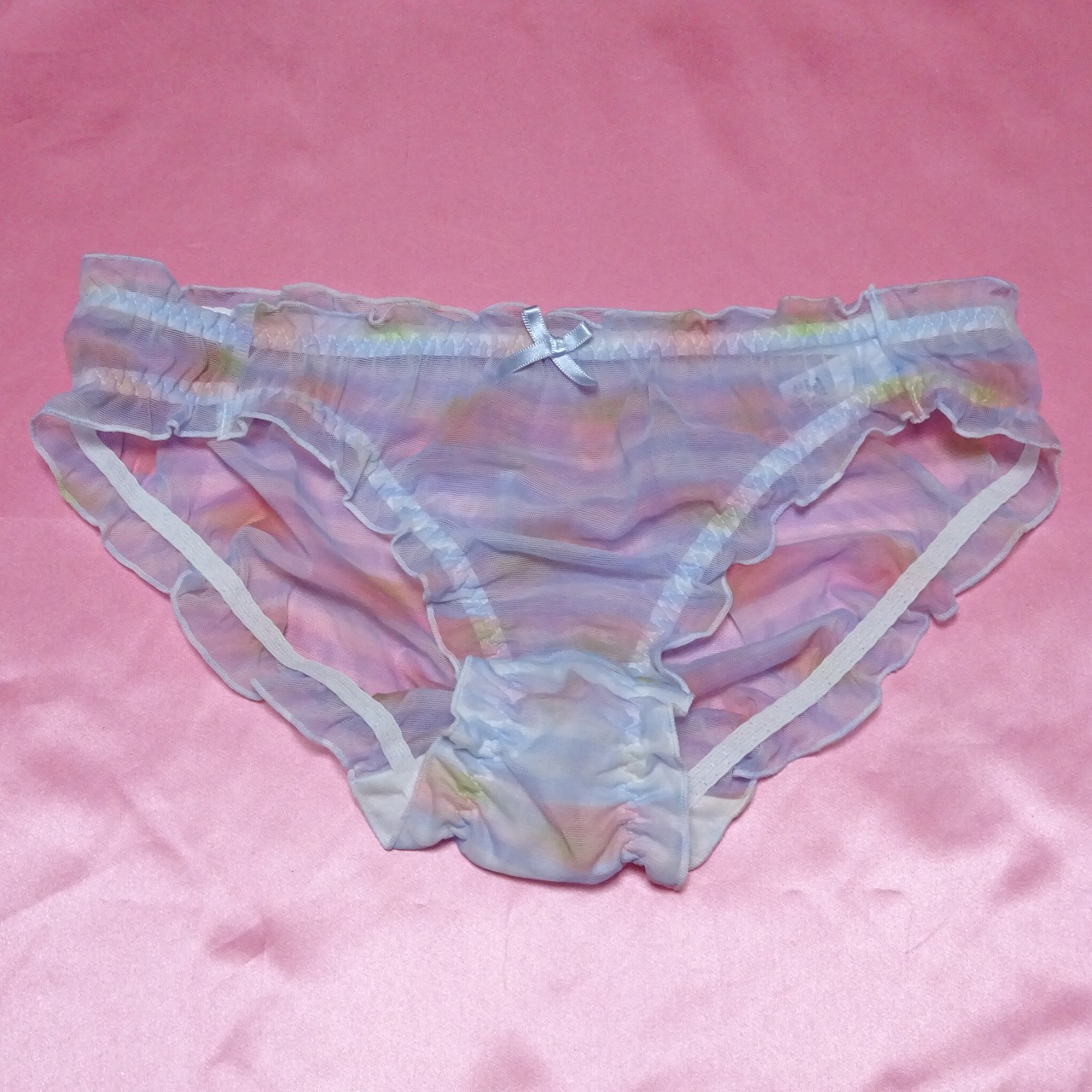 226☆☆メッシュショーツ☆Lサイズ☆大人USEDインナー SELECT INNER MARKET