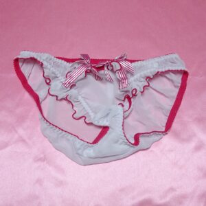 227☆☆メッシュショーツ☆Mサイズ☆大人USEDインナー SELECT INNER MARKET