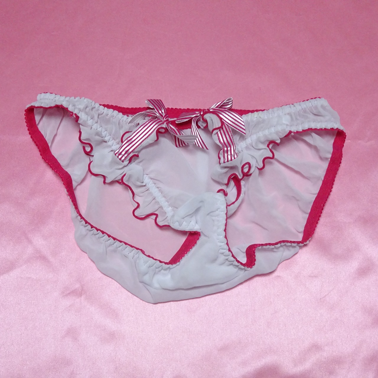 227☆☆メッシュショーツ☆Mサイズ☆大人USEDインナー SELECT INNER MARKET