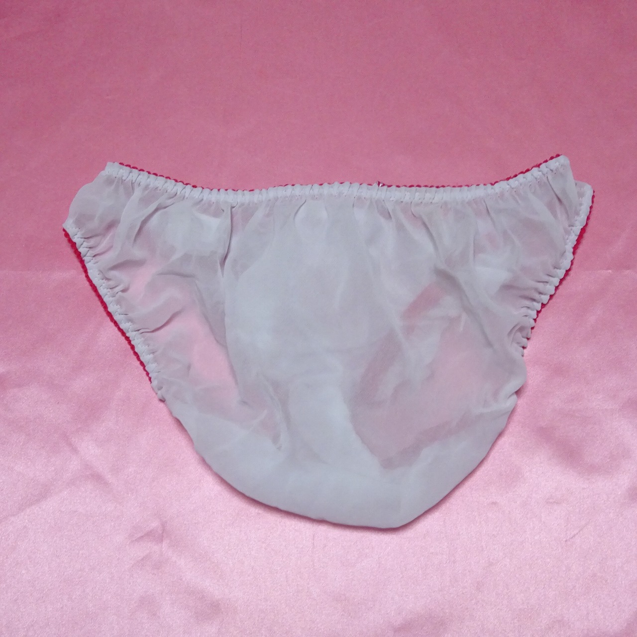 227☆☆メッシュショーツ☆Mサイズ☆大人USEDインナー SELECT INNER MARKET - 画像 (2)