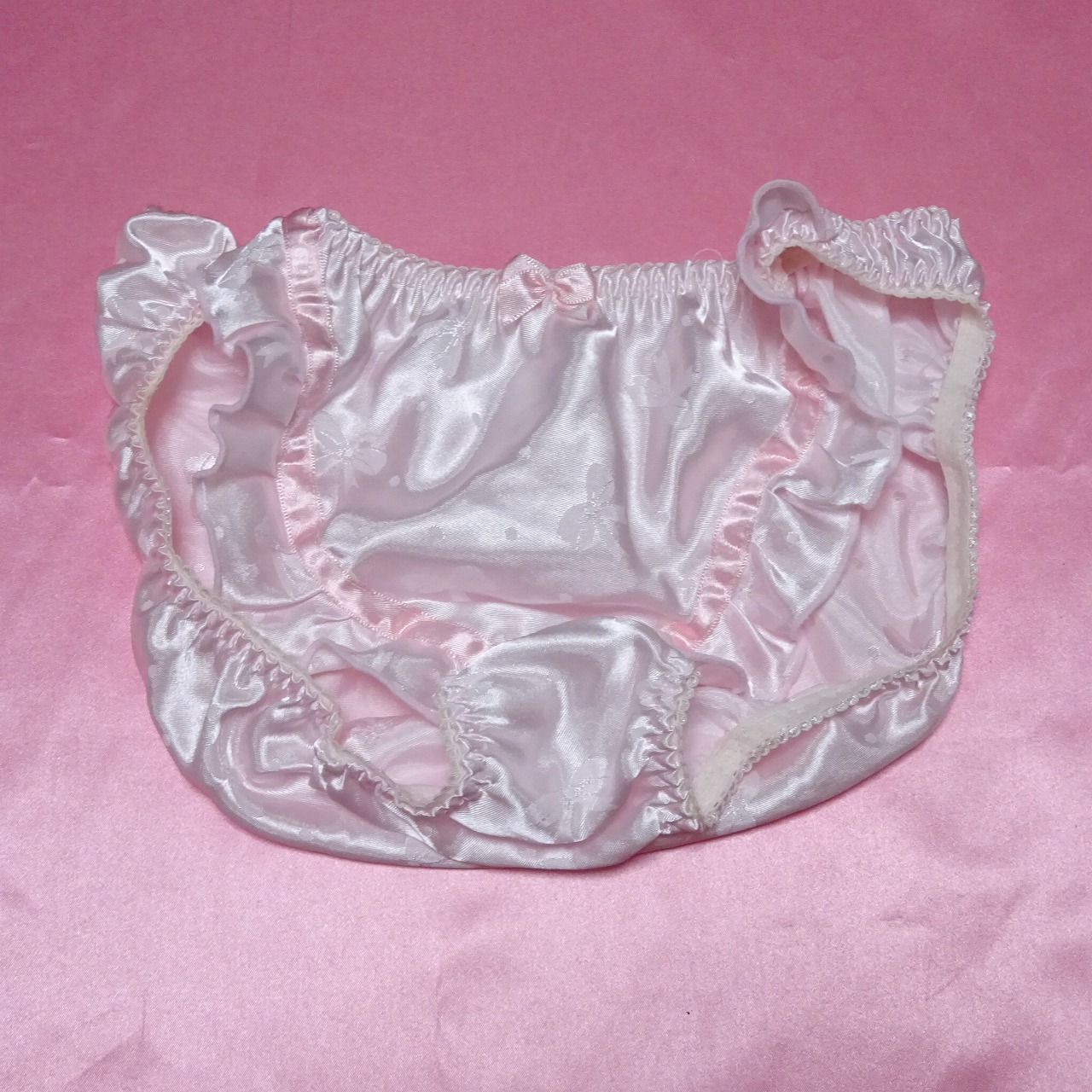 229☆☆メッシュショーツ☆Mサイズ☆大人USEDインナー SELECT INNER MARKET