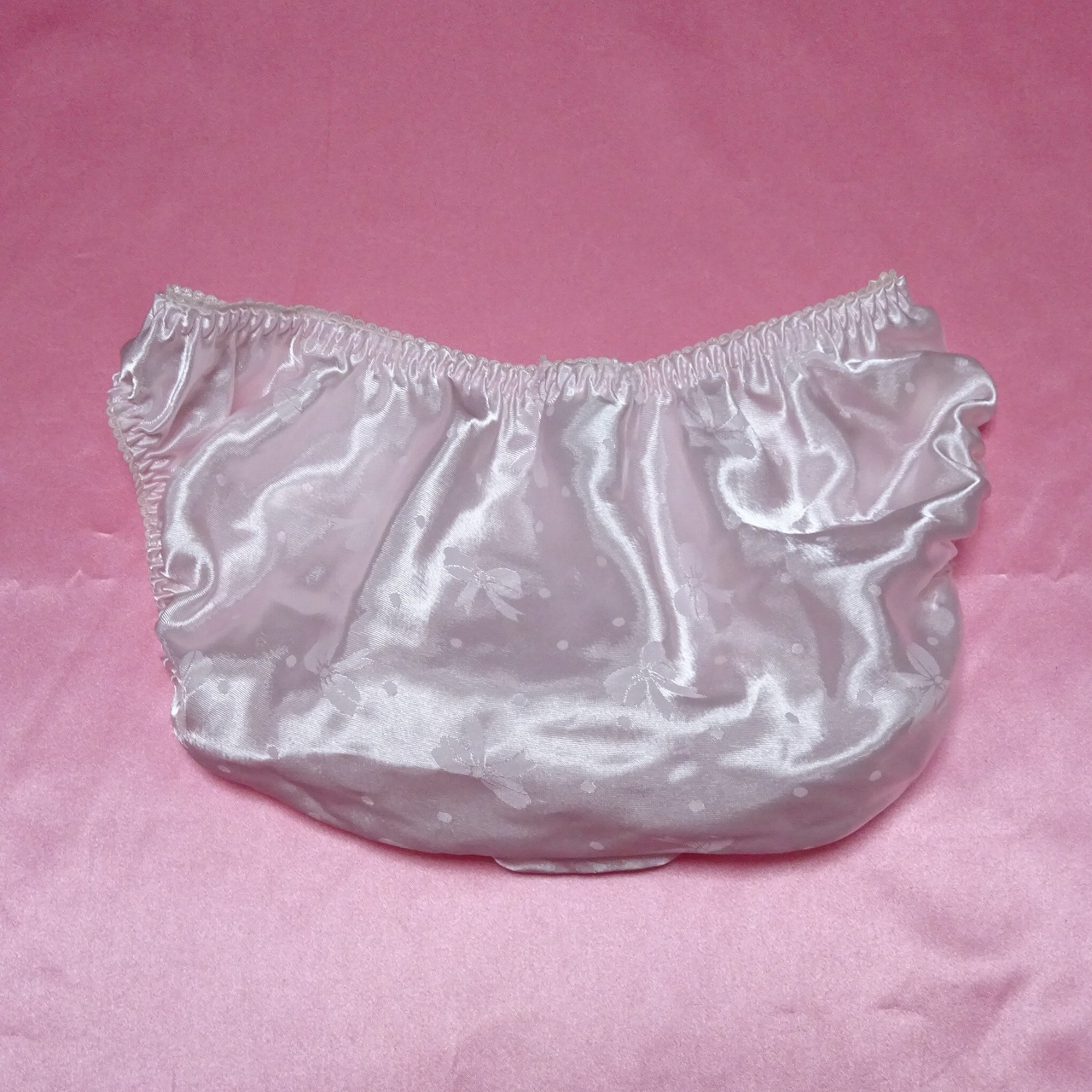 229☆☆メッシュショーツ☆Mサイズ☆大人USEDインナー SELECT INNER MARKET - 画像 (2)