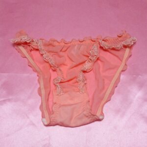 230☆ワコール☆メッシュショーツ☆Mサイズ☆大人USEDインナー SELECT INNER MARKET