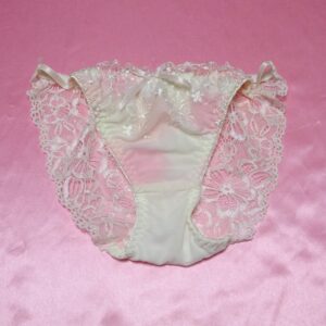 233☆レースショーツ☆Lサイズ☆大人USEDインナー SELECT INNER MARKET