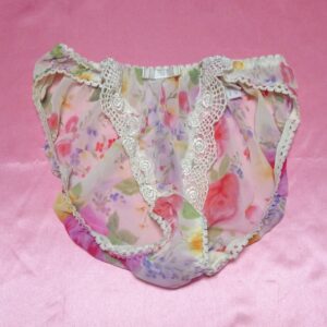 234☆メッシュショーツ☆Mサイズ☆大人USEDインナー SELECT INNER MARKET