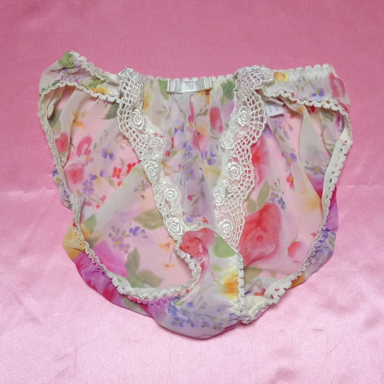 234☆メッシュショーツ☆Mサイズ☆大人USEDインナー SELECT INNER MARKET