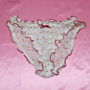 235☆コットンショーツ☆Mサイズ☆大人USEDインナー SELECT INNER MARKET