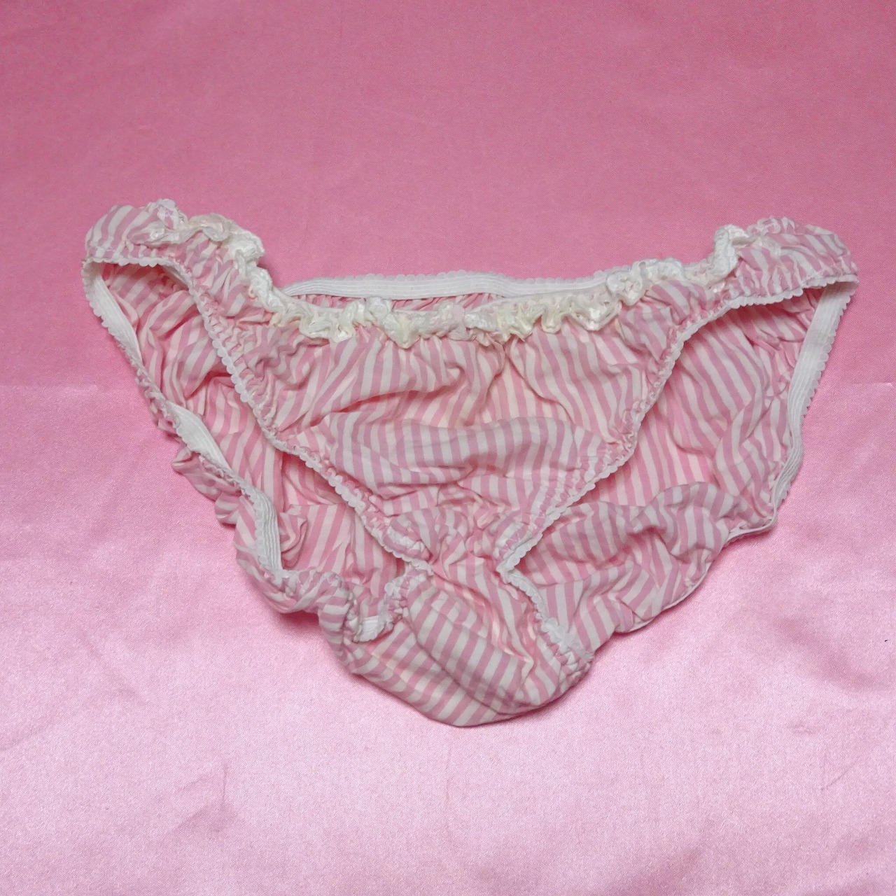 236☆ワコール☆コットンショーツ☆Mサイズ☆大人USEDインナー SELECT INNER MARKET