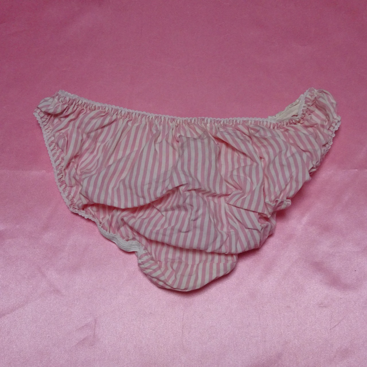 236☆ワコール☆コットンショーツ☆Mサイズ☆大人USEDインナー SELECT INNER MARKET - 画像 (2)