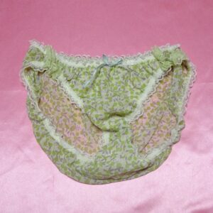 237☆メッシュショーツ☆Mサイズ☆大人USEDインナー SELECT INNER MARKET