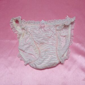 238☆コットンショーツ☆Mサイズ☆大人USEDインナー SELECT INNER MARKET