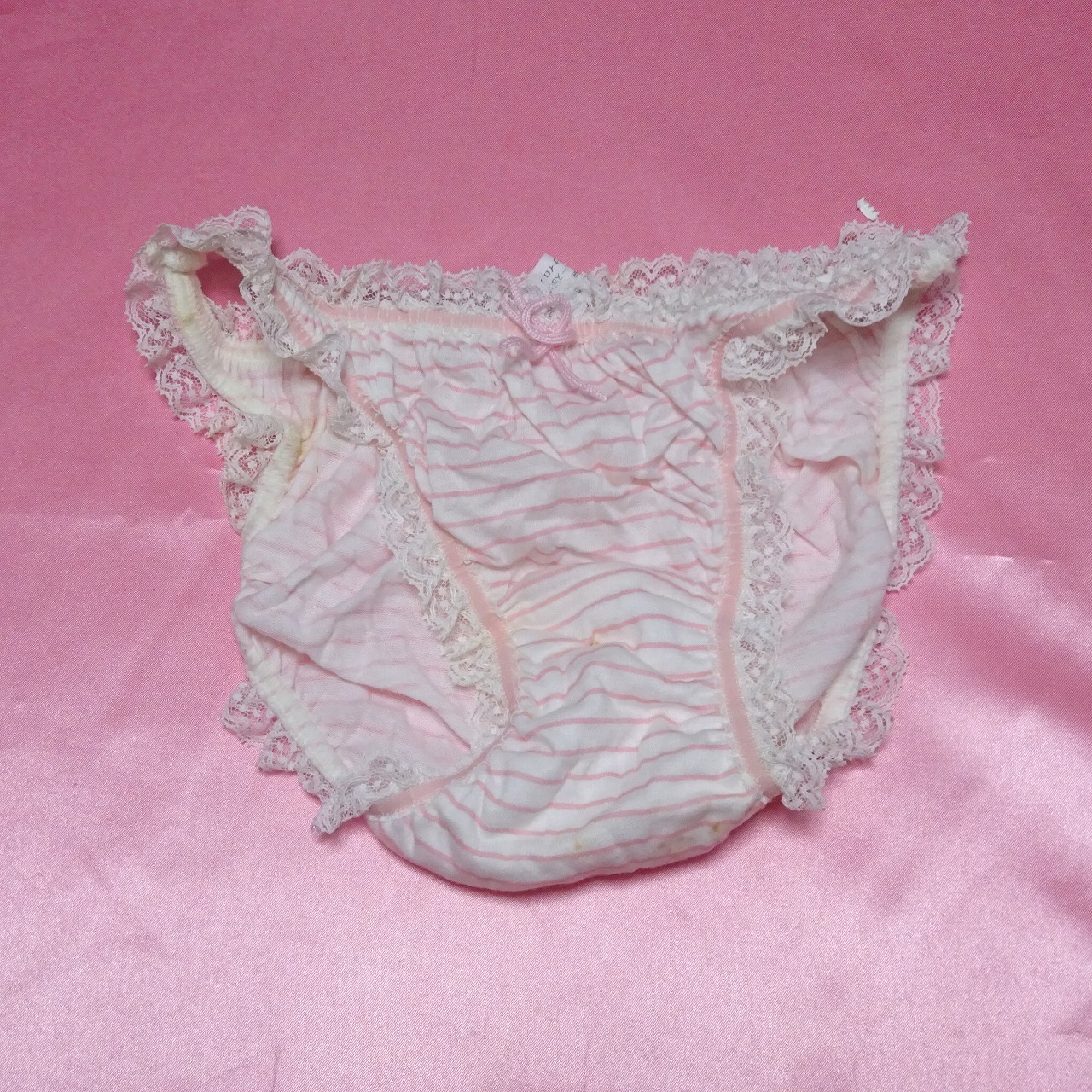 238☆コットンショーツ☆Mサイズ☆大人USEDインナー SELECT INNER MARKET