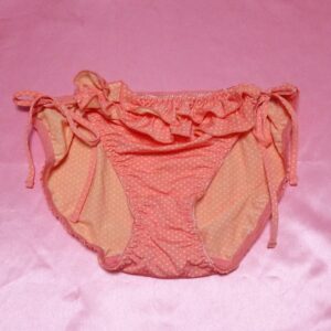 240☆ツルツルショーツ☆Mサイズ☆大人USEDインナー SELECT INNER MARKET