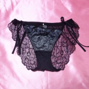 261☆tutuanna☆Mサイズ☆レースショーツ☆大人USEDインナー SELECT INNER MARKET