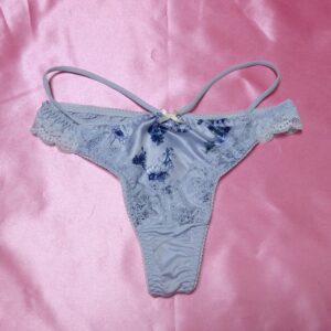 262☆tutuanna☆Mサイズ☆Tバック☆大人USEDインナー SELECT INNER MARKET