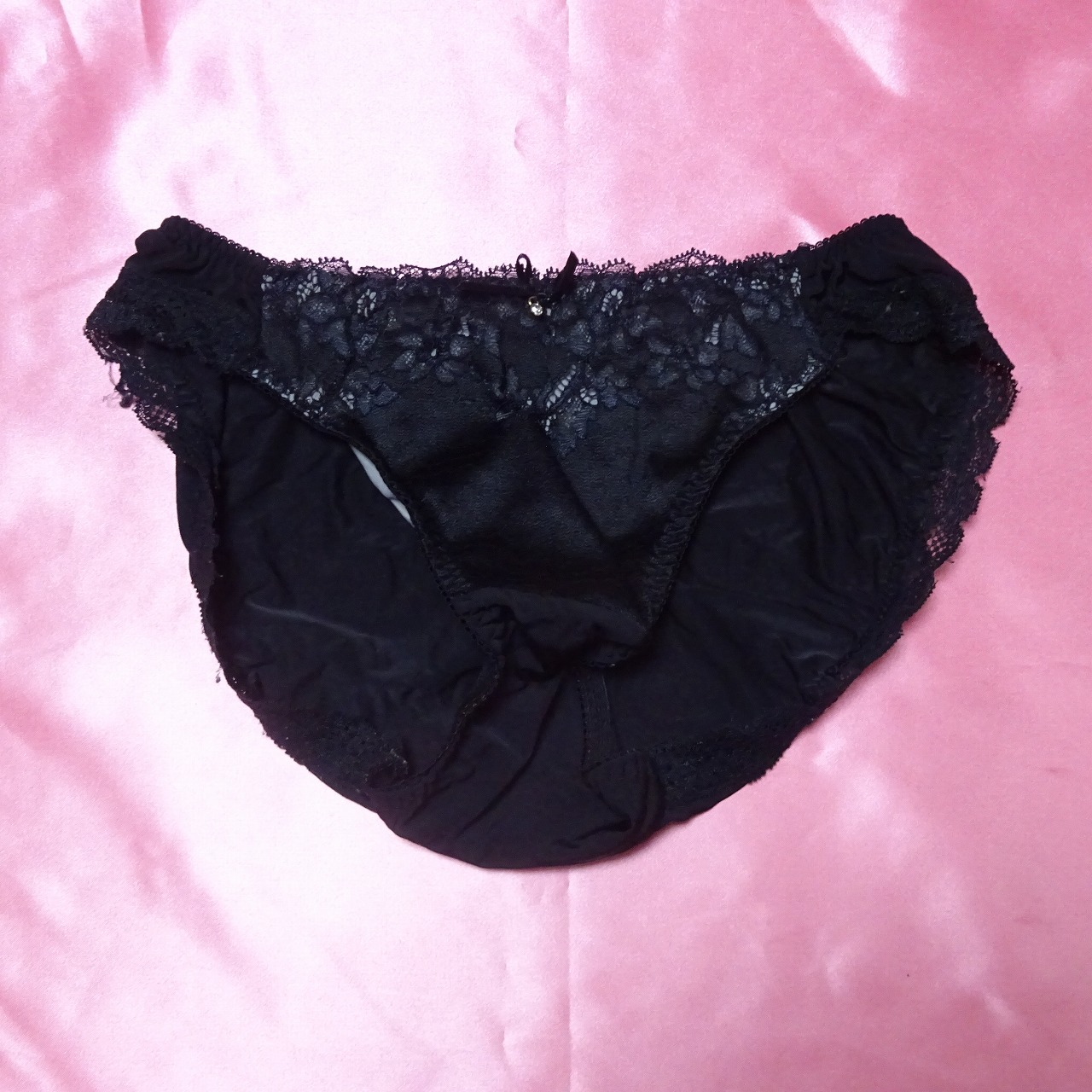 263☆tutuanna☆Lサイズ☆ツルツルショーツ☆大人USEDインナー SELECT INNER MARKET