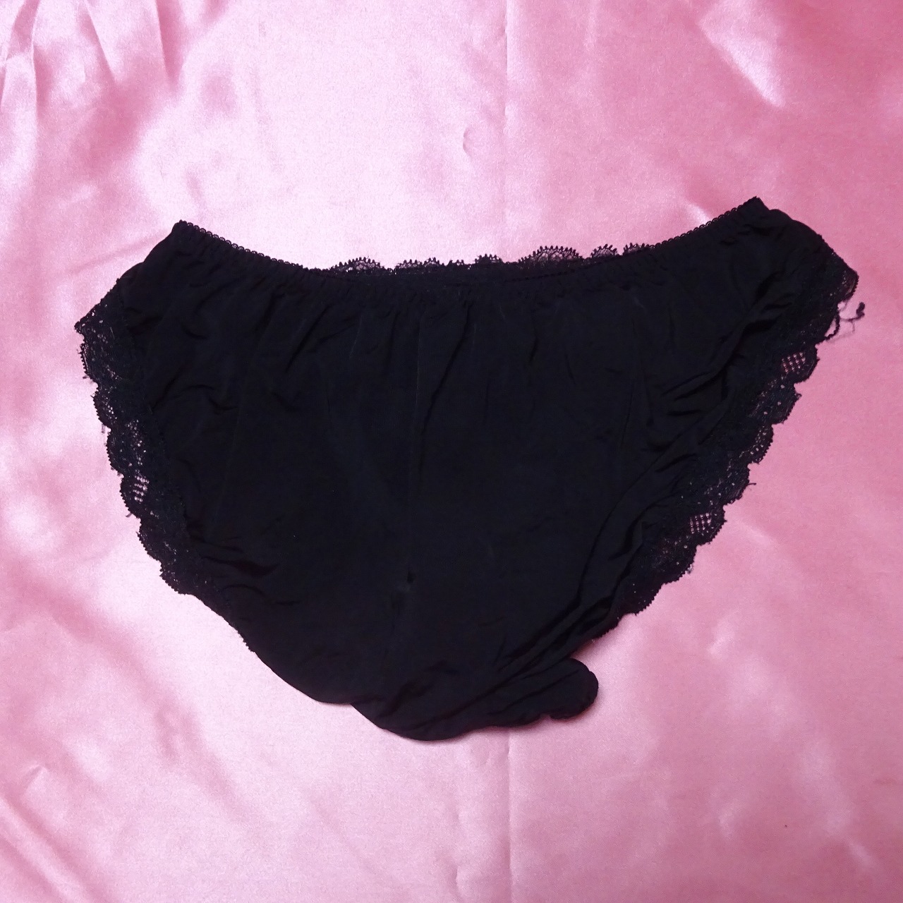 263☆tutuanna☆Lサイズ☆ツルツルショーツ☆大人USEDインナー SELECT INNER MARKET - 画像 (2)