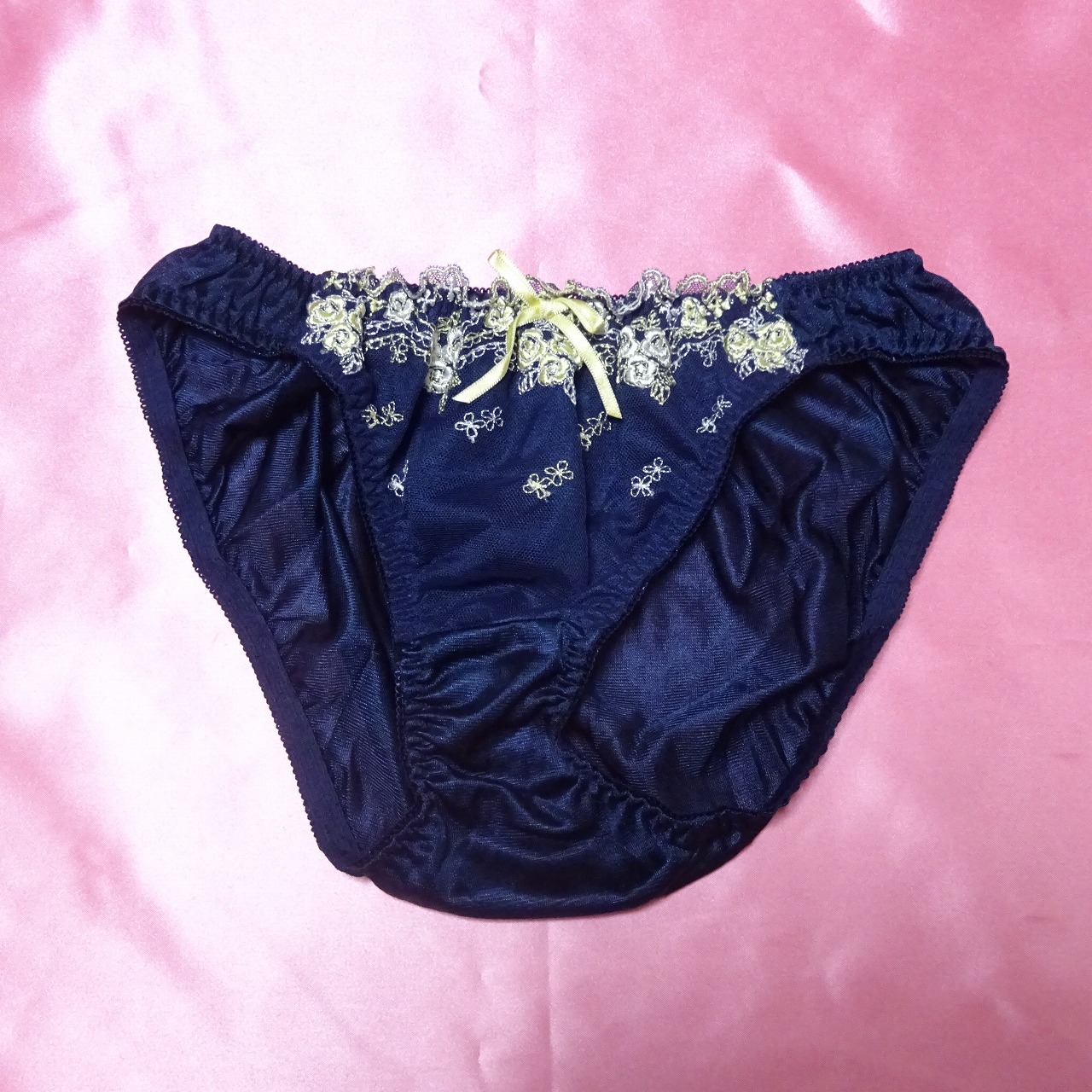 264☆tutuanna☆Mサイズ☆ツルツルショーツ☆大人USEDインナー SELECT INNER MARKET