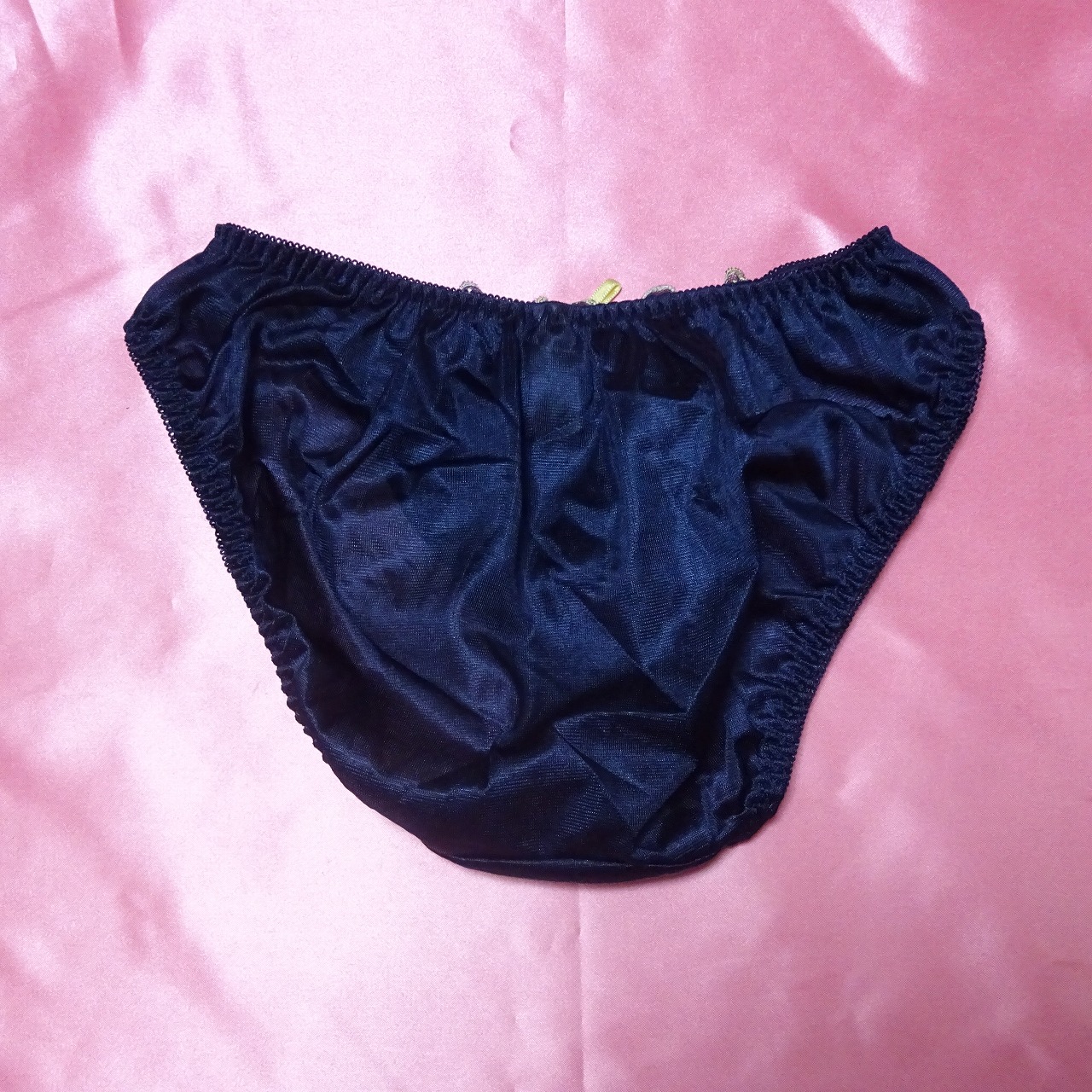 264☆tutuanna☆Mサイズ☆ツルツルショーツ☆大人USEDインナー SELECT INNER MARKET - 画像 (2)