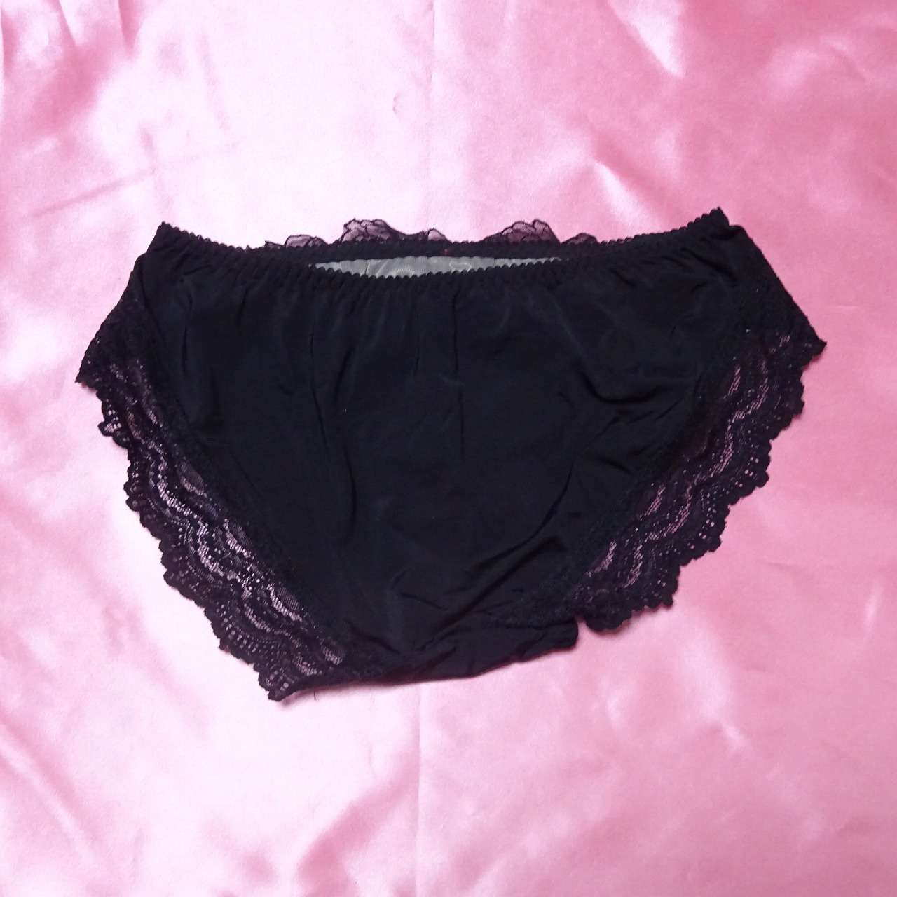 266☆tutuanna☆Mサイズ☆ツルツルショーツ☆大人USEDインナー SELECT INNER MARKET - 画像 (2)