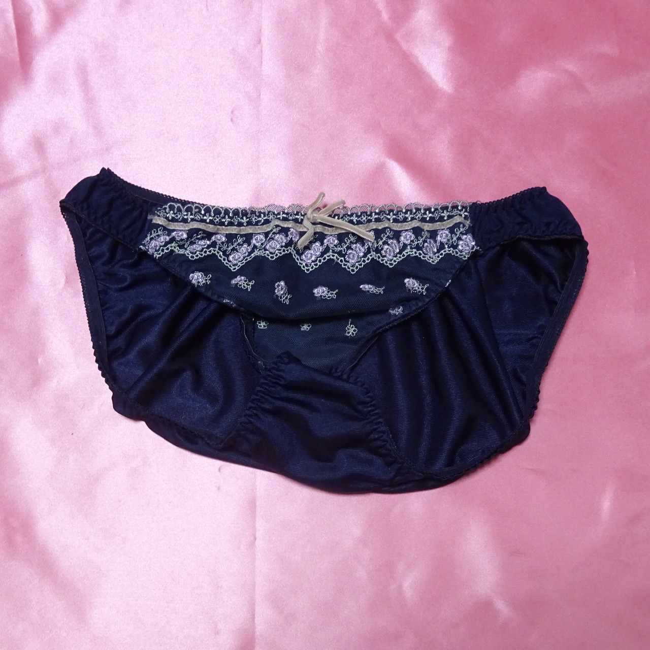 267☆tutuanna☆Mサイズ☆ツルツルショーツ☆大人USEDインナー SELECT INNER MARKET