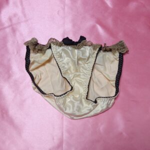 268☆tutuanna☆Mサイズ☆ツルツルショーツ☆大人USEDインナー SELECT INNER MARKET