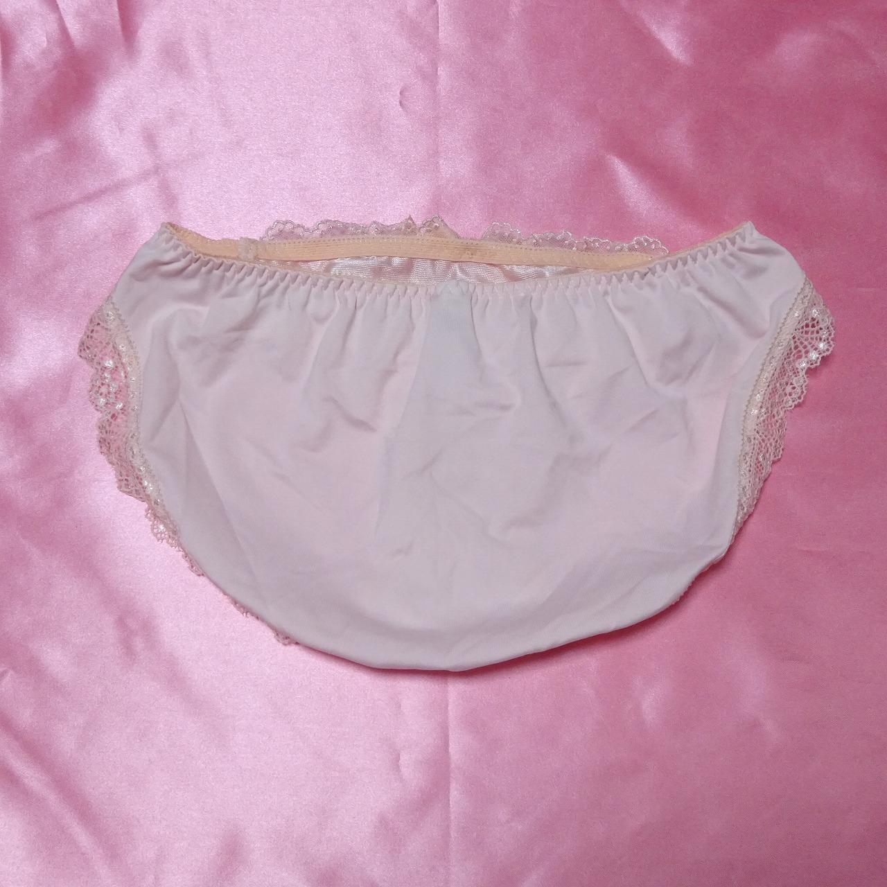 269☆tutuanna☆Mサイズ☆ツルツルショーツ☆大人USEDインナー SELECT INNER MARKET - 画像 (2)