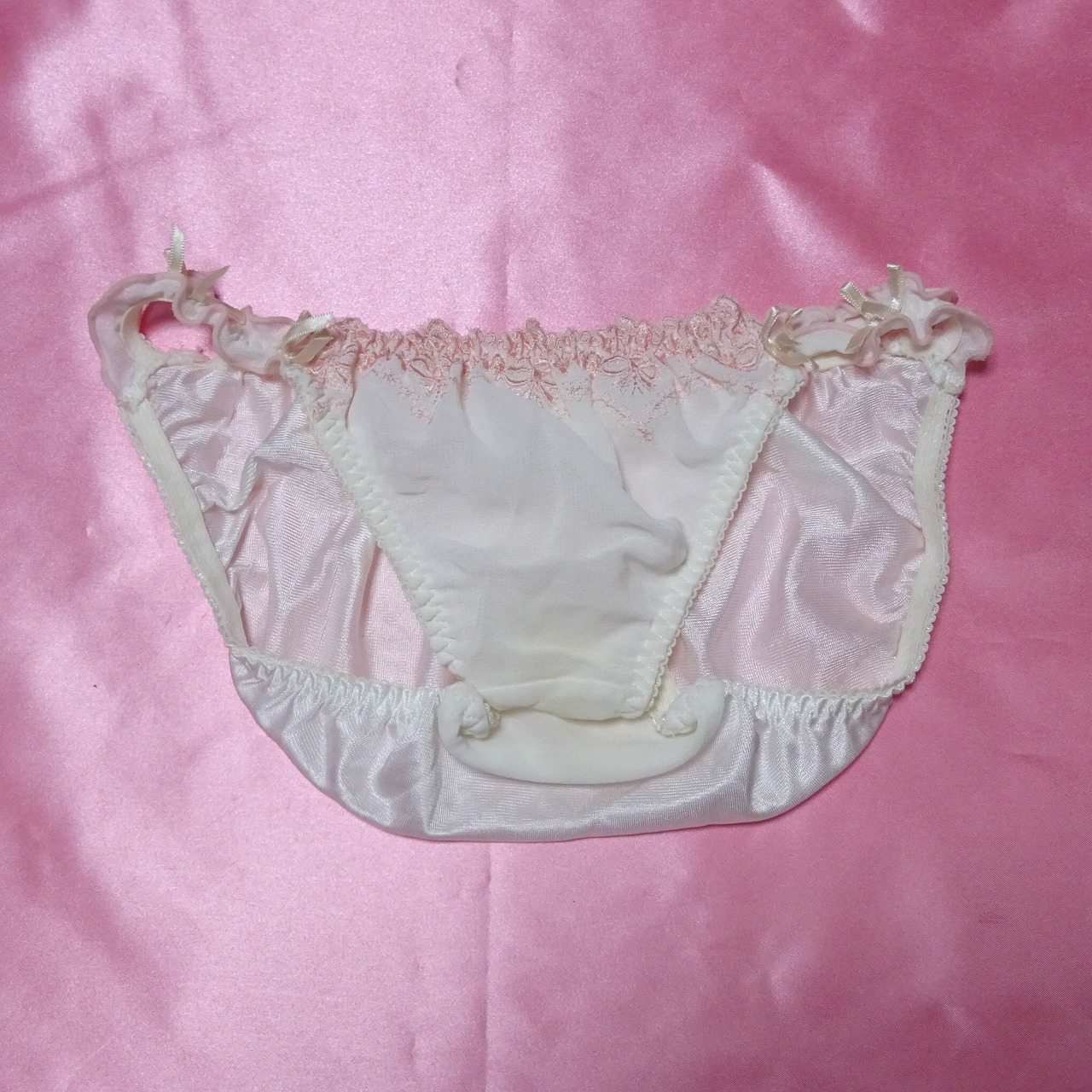 270☆tutuanna☆Mサイズ☆ツルツルショーツ☆大人USEDインナー SELECT INNER MARKET