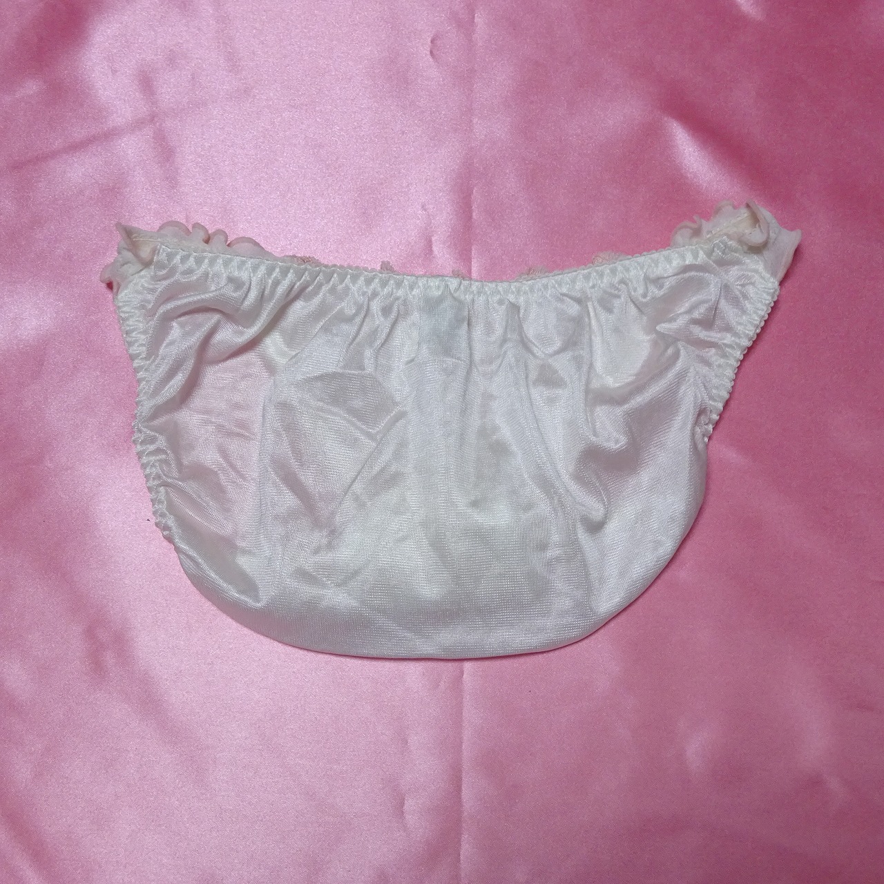 270☆tutuanna☆Mサイズ☆ツルツルショーツ☆大人USEDインナー SELECT INNER MARKET - 画像 (2)