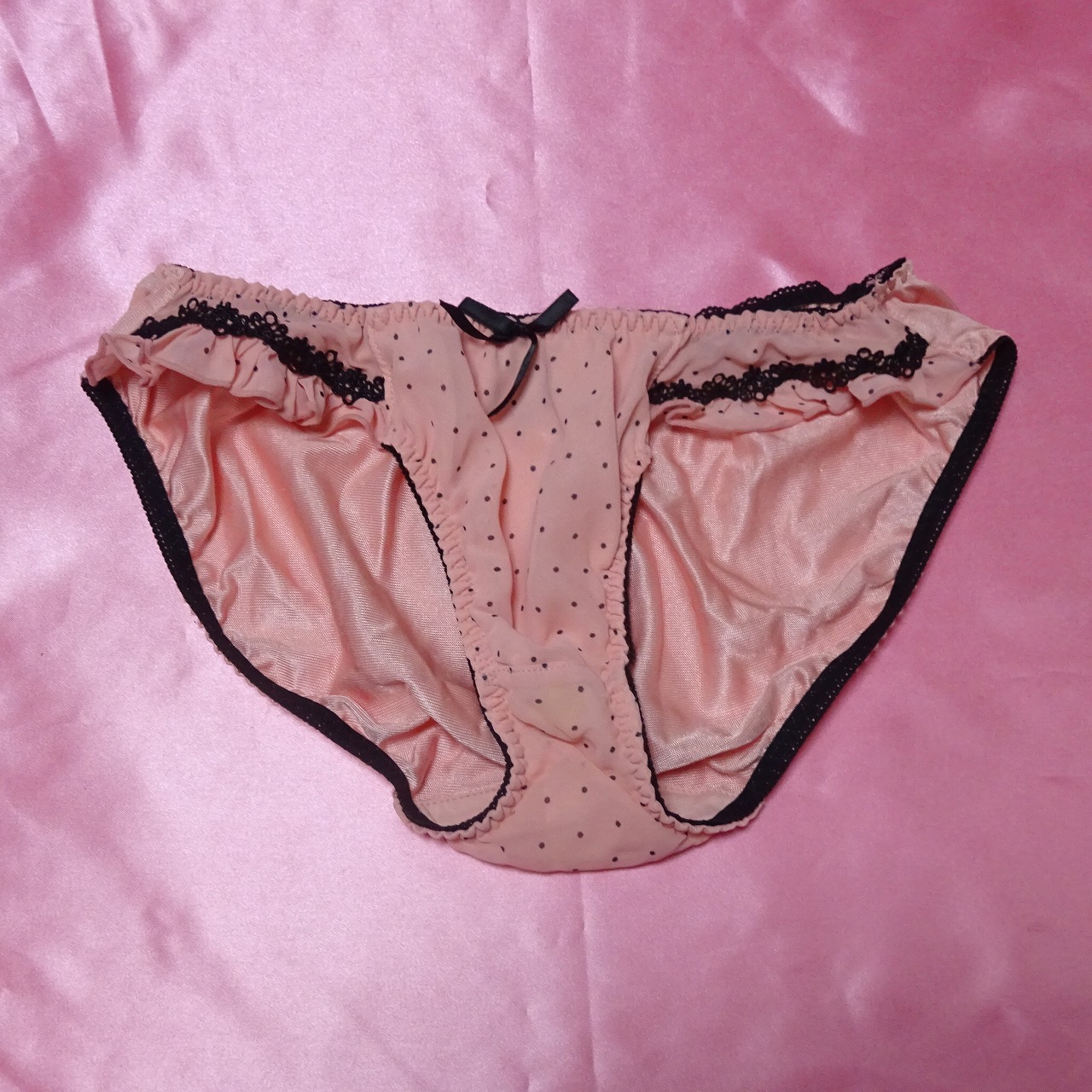 271☆tutuanna☆Mサイズ☆ツルツルショーツ☆大人USEDインナー SELECT INNER MARKET