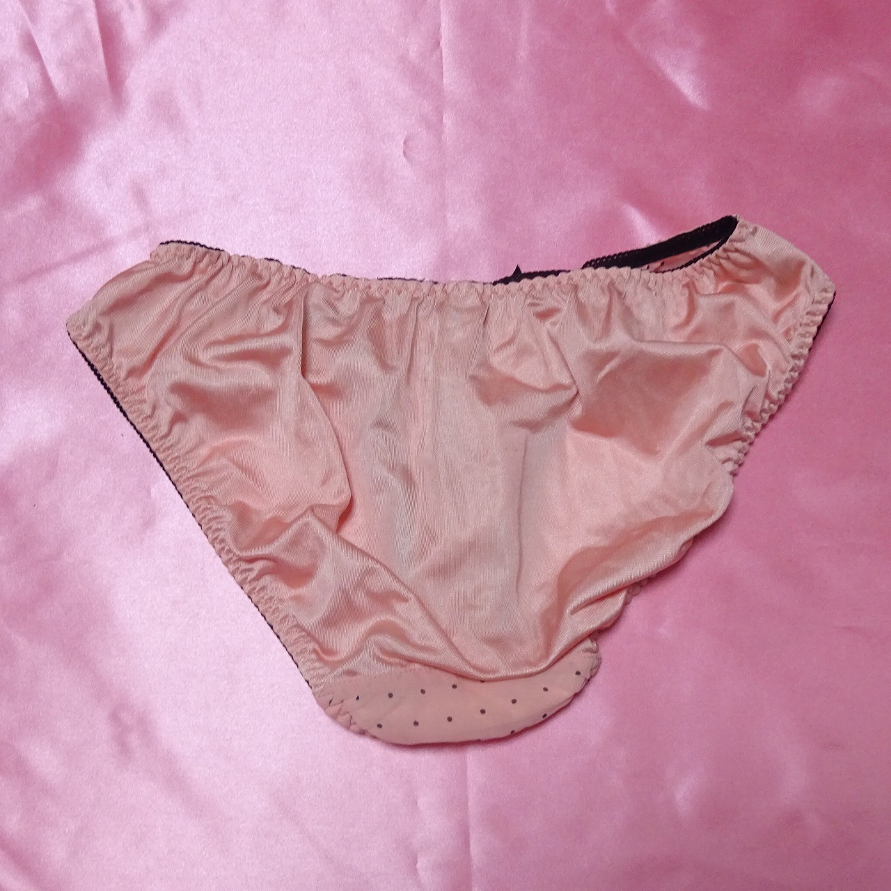 271☆tutuanna☆Mサイズ☆ツルツルショーツ☆大人USEDインナー SELECT INNER MARKET - 画像 (2)