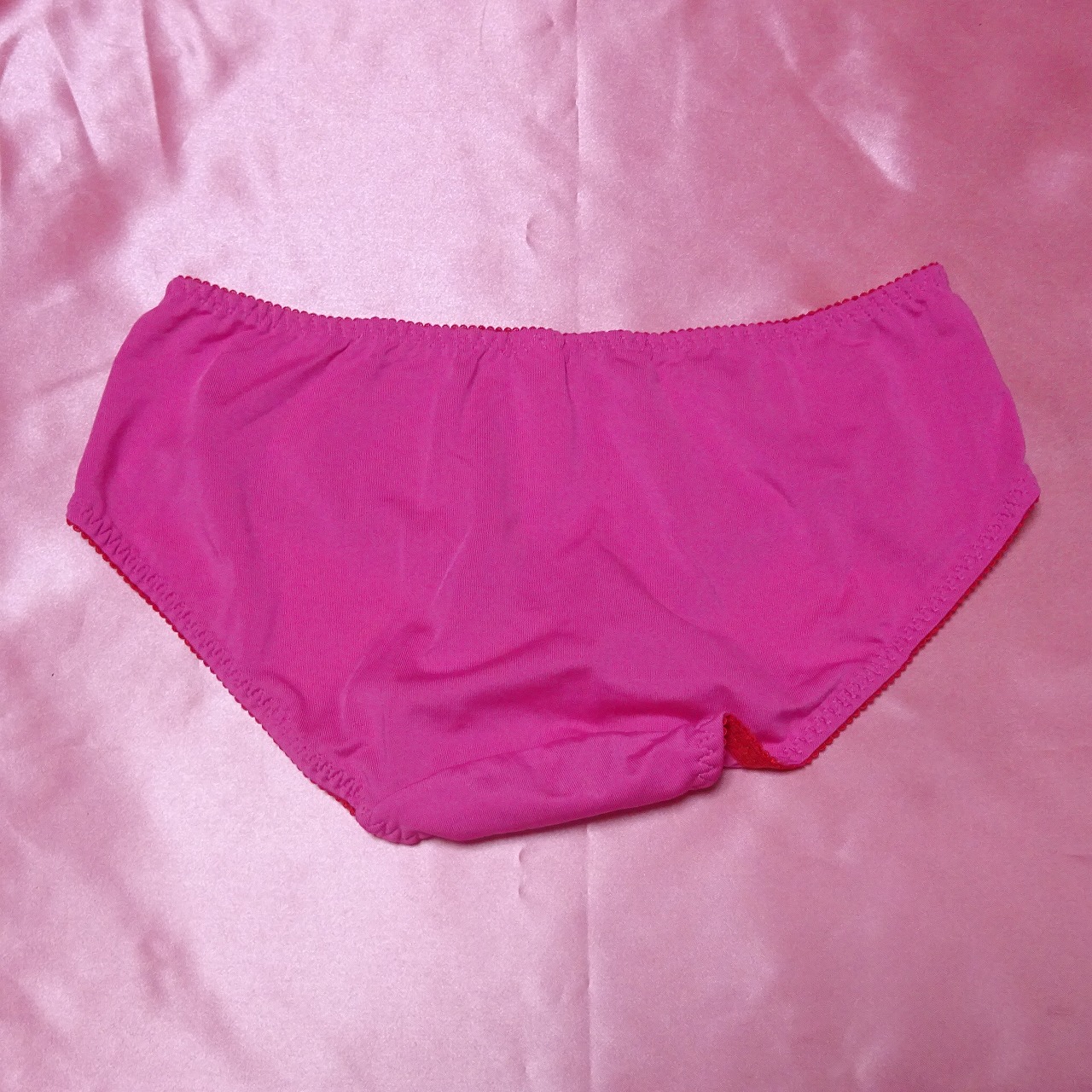 272☆tutuanna☆Mサイズ☆ツルツルショーツ☆大人USEDインナー SELECT INNER MARKET - 画像 (2)