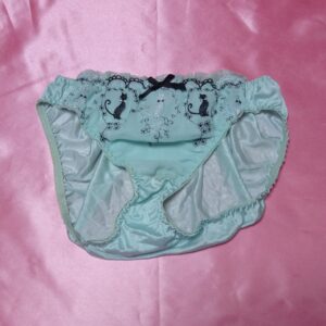 273☆tutuanna☆Mサイズ☆ツルツルショーツ☆大人USEDインナー SELECT INNER MARKET