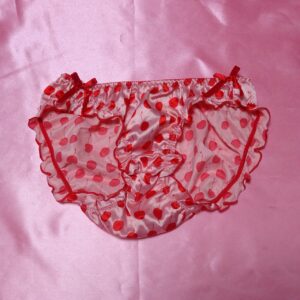 274☆tutuanna☆Mサイズ☆ツルツルショーツ☆大人USEDインナー SELECT INNER MARKET