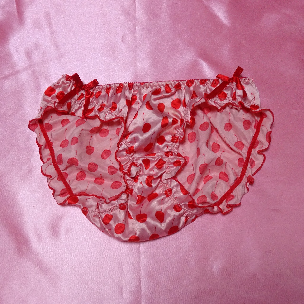 274☆tutuanna☆Mサイズ☆ツルツルショーツ☆大人USEDインナー SELECT INNER MARKET