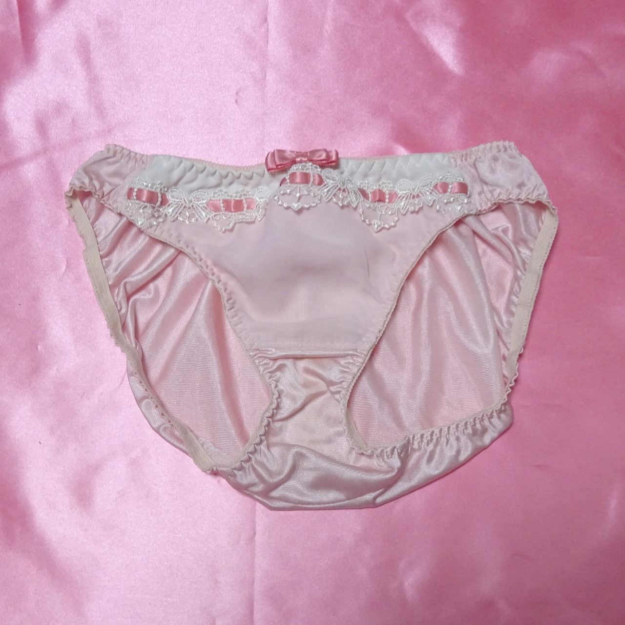 275☆tutuanna☆Mサイズ☆ツルツルショーツ☆大人USEDインナー SELECT INNER MARKET