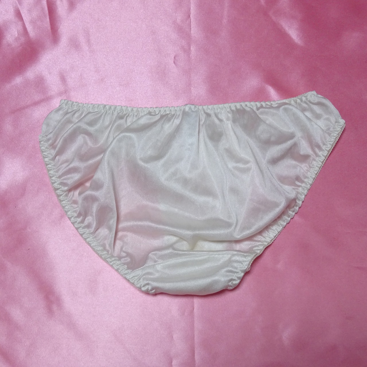 276☆tutuanna☆Mサイズ☆ツルツルショーツ☆大人USEDインナー SELECT INNER MARKET - 画像 (2)