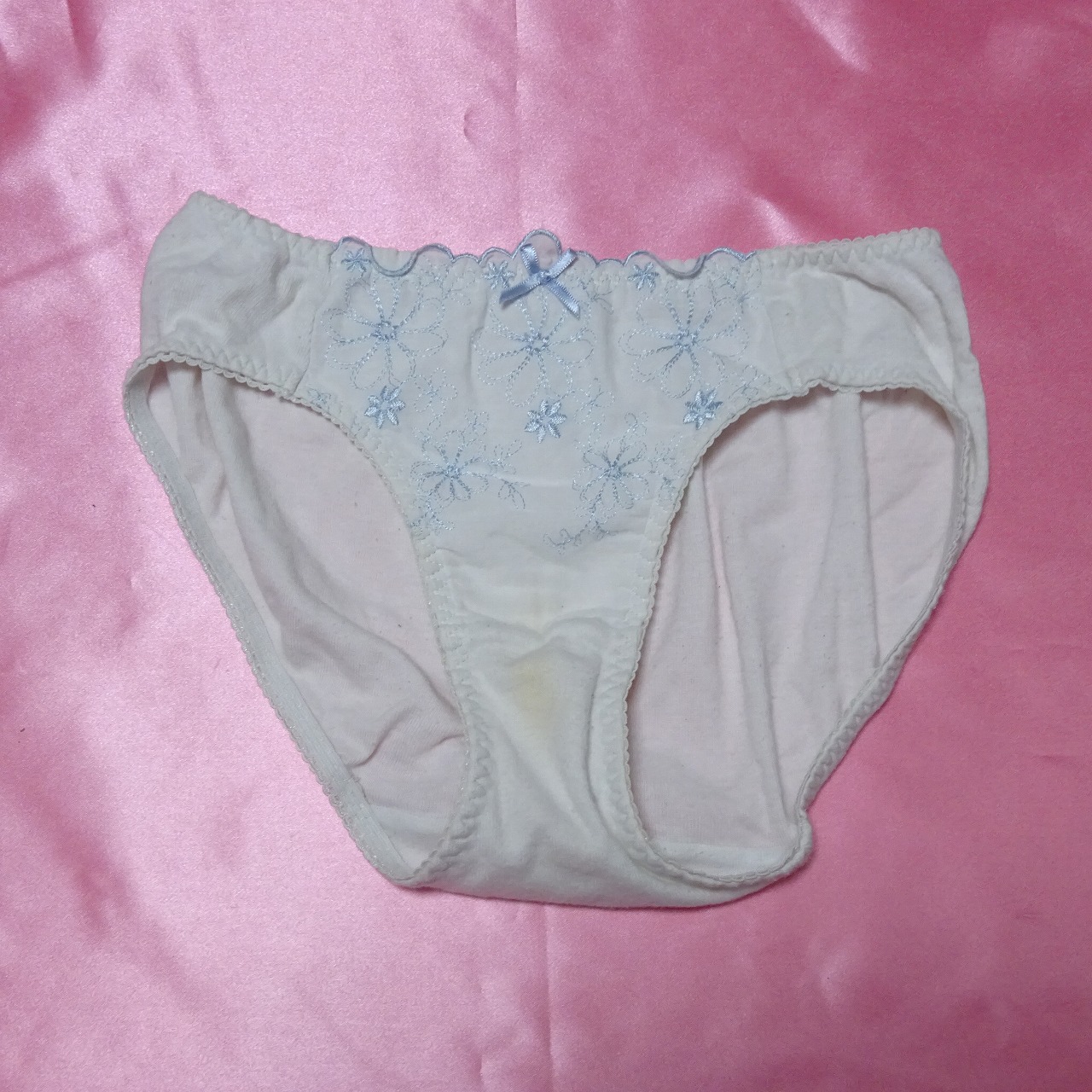 277☆tutuanna☆Sサイズ☆コットンショーツ☆大人USEDインナー SELECT INNER MARKET