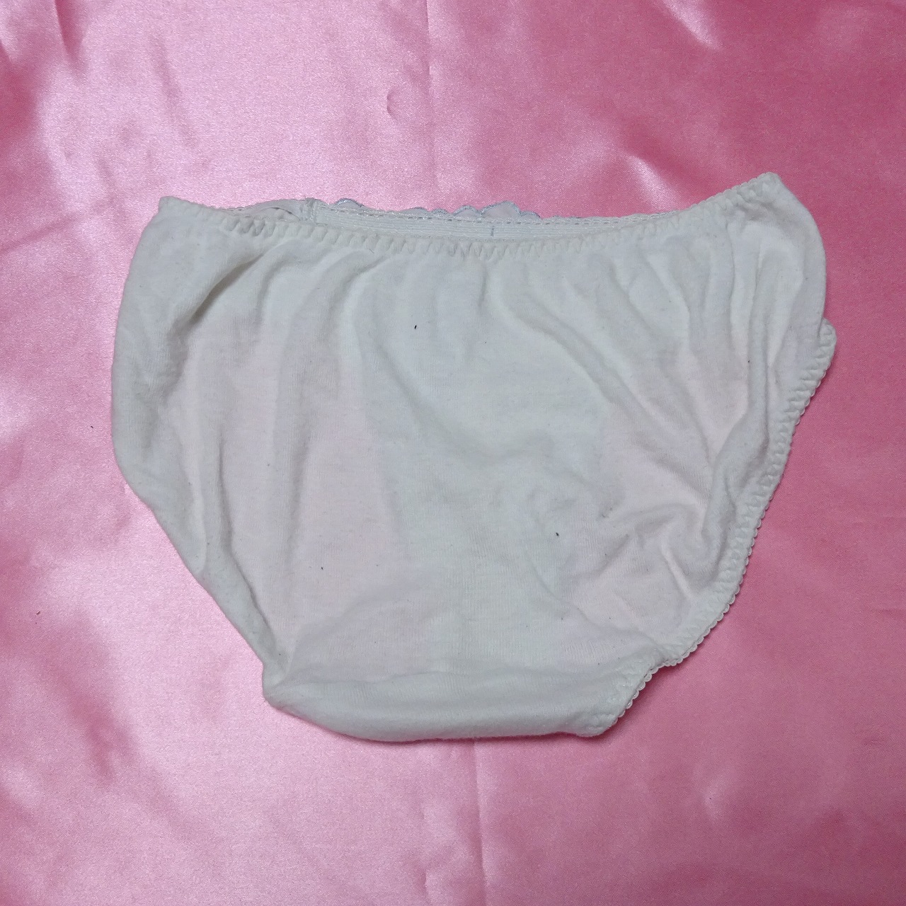 277☆tutuanna☆Sサイズ☆コットンショーツ☆大人USEDインナー SELECT INNER MARKET - 画像 (2)