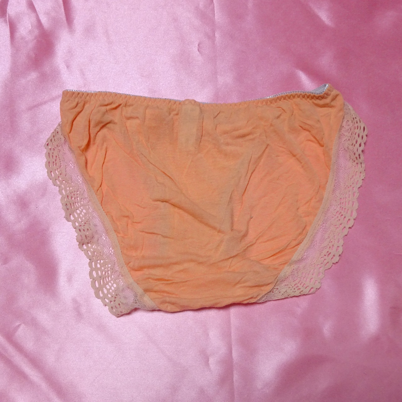 278☆tutuanna loogy☆Mサイズ☆コットンショーツ☆大人USEDインナー SELECT INNER MARKET - 画像 (2)