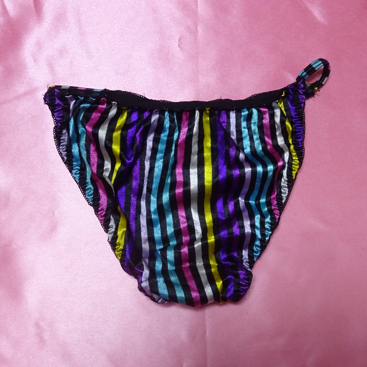 281☆エメフィール☆Mサイズ☆ツルツルショーツ☆大人USEDインナー SELECT INNER MARKET - 画像 (2)