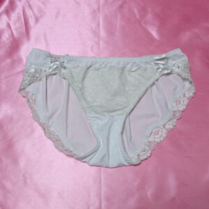 285☆エメフィール☆Mサイズ☆ツルツルショーツ☆大人USEDインナー SELECT INNER MARKET