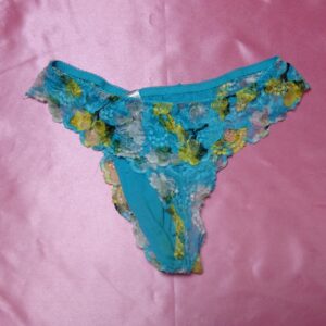 289☆エメフィール☆Lサイズ☆Tバック☆大人USEDインナー SELECT INNER MARKET