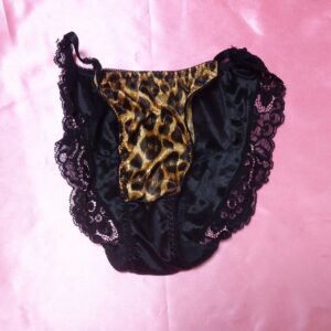 290☆エメフィール☆Mサイズ☆ツルツルショーツ☆大人USEDインナー SELECT INNER MARKET