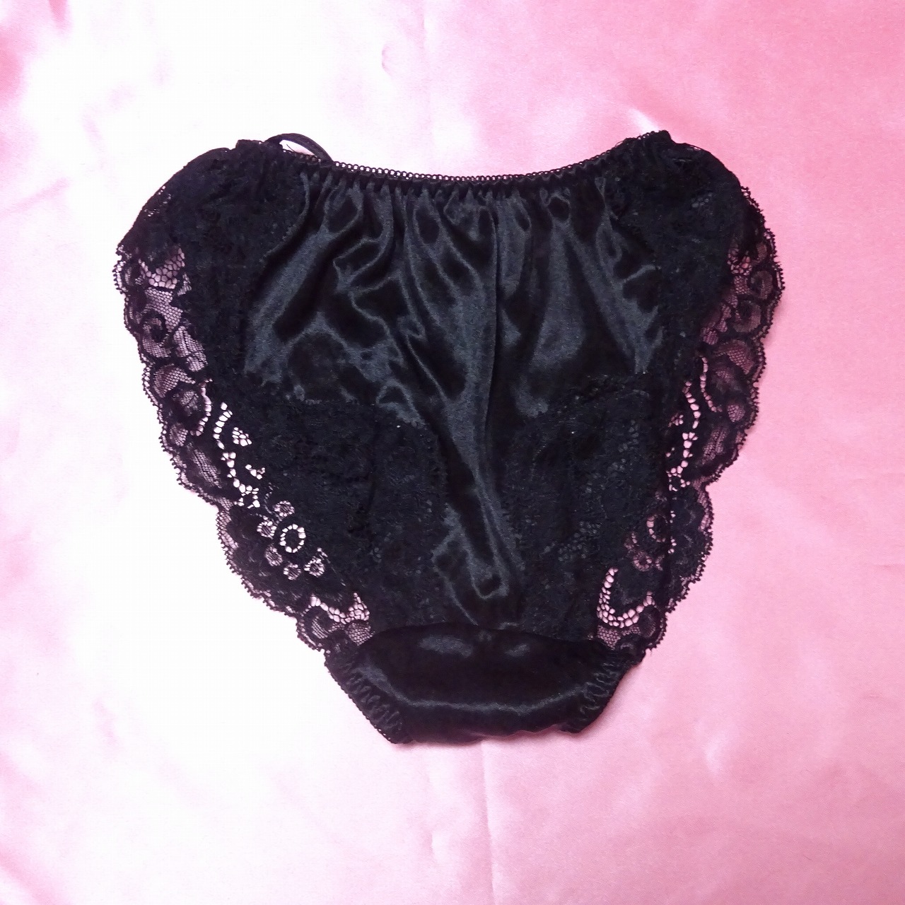 290☆エメフィール☆Mサイズ☆ツルツルショーツ☆大人USEDインナー SELECT INNER MARKET - 画像 (2)