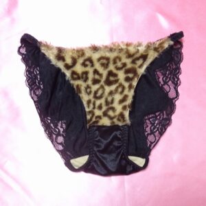 291☆エメフィール☆Lサイズ☆ツルツルショーツ☆大人USEDインナー SELECT INNER MARKET