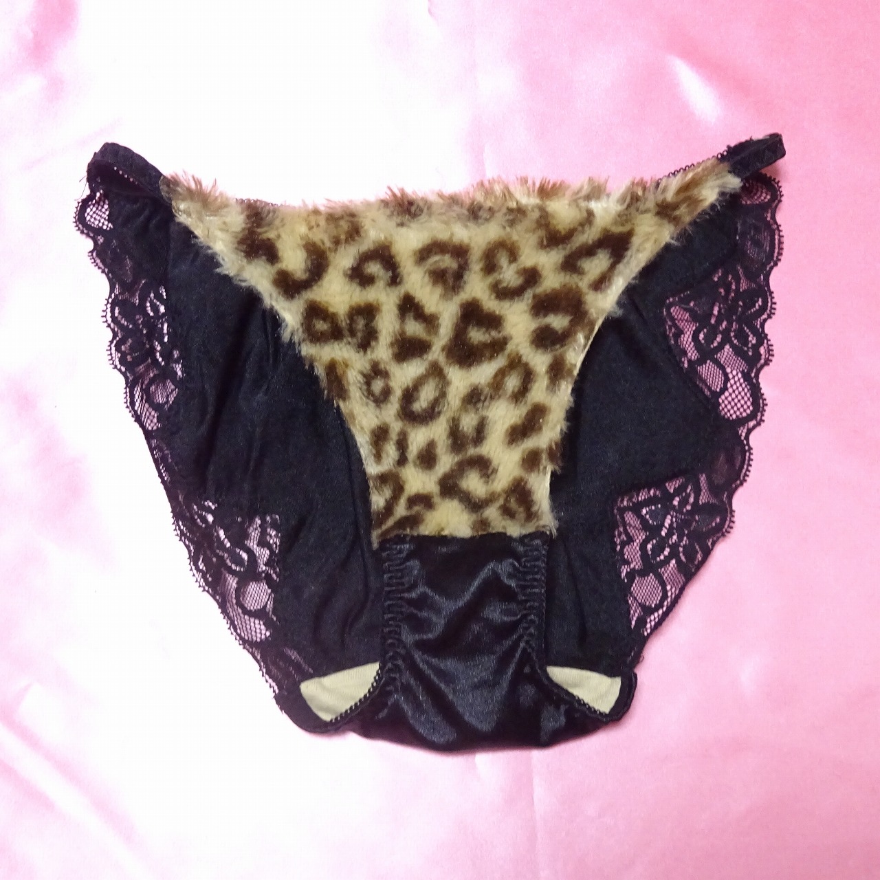 291☆エメフィール☆Lサイズ☆ツルツルショーツ☆大人USEDインナー SELECT INNER MARKET