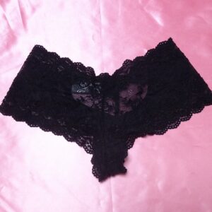 292☆エメフィール☆Mサイズ☆レースショーツ☆大人USEDインナー SELECT INNER MARKET