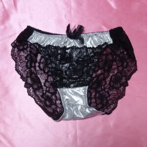 293☆エメフィール☆Lサイズ☆レースショーツ☆大人USEDインナー SELECT INNER MARKET